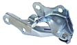 Driver and Passenger Side Hood Hinges