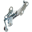 2003 Toyota Corolla - Driver and Passenger Side, Hood Hinge
