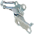 2003 Toyota Corolla - Driver and Passenger Side, Hood Hinge