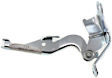 2003 Toyota Corolla - Driver and Passenger Side, Hood Hinge