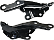 2005 Toyota RAV4 - Driver and Passenger Side, Hood Hinge