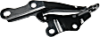 2005 Toyota RAV4 - Driver and Passenger Side, Hood Hinge