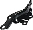 2005 Toyota RAV4 - Driver and Passenger Side, Hood Hinge