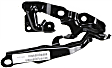 Driver and Passenger Side Hood Hinges