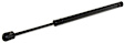 Driver and Passenger Side Hood Lift Support, Sedan, 10.55 in. Compressed Length