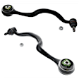 SET-T191054201 Front, Driver and Passenger Side, Upper Control Arm