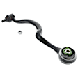 SET-T191054201 Front, Driver and Passenger Side, Upper Control Arm