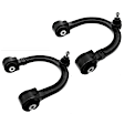 SET-T192113305707 Front, Driver and Passenger Side, Upper Control Arm
