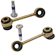 SET-T192504002 Front, Driver and Passenger Side Sway Bar Link