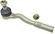 SET-T192546202 Front, Driver and Passenger Side, Inner Tie Rod End