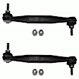 SET-T192549702-2 Front, Driver and Passenger Side Sway Bar Link