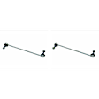 SET-T192552202-2 Front, Driver and Passenger Side Sway Bar Link
