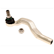 SET-T192561602 Front, Driver and Passenger Side, Outer Tie Rod End