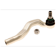 SET-T192561602 Front, Driver and Passenger Side, Outer Tie Rod End