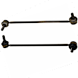 SET-T192588601 Front, Driver and Passenger Side Sway Bar Link
