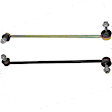 SET-T192590102 Front, Driver and Passenger Side Sway Bar Link