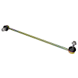SET-T192590102 Front, Driver and Passenger Side Sway Bar Link
