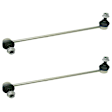 SET-T192677401-2 Front, Driver and Passenger Side Sway Bar Link