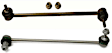 SET-T192716302 Front, Driver and Passenger Side Sway Bar Link
