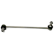 SET-T192716302 Front, Driver and Passenger Side Sway Bar Link