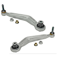 SET-T192719302-B Rear, Driver and Passenger Side, Upper Control Arm