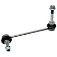 SET-T192773802 Front, Driver and Passenger Side Sway Bar Link