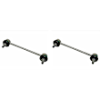 SET-T192964002-2 Front, Driver and Passenger Side Sway Bar Link