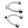 SET-T192973201 Front, Driver and Passenger Side, Upper Control Arm