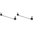 SET-T192975301-2 Front, Driver and Passenger Side Sway Bar Link