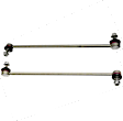 SET-T192992801 Front, Driver and Passenger Side Sway Bar Link