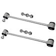 SET-T193043302-2 Rear, Driver and Passenger Side Sway Bar Link