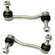 2018 Mercedes Benz Sprinter 2500 - Front, Driver and Passenger Side Sway Bar Link, RWD