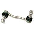 2018 Mercedes Benz Sprinter 2500 - Front, Driver and Passenger Side Sway Bar Link, RWD
