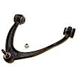 SET-T193079801 Front, Driver and Passenger Side, Upper Control Arm