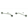 SET-T193110901 Rear, Driver and Passenger Side Sway Bar Link