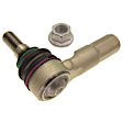 SET-T193114801 Front, Driver and Passenger Side, Inner and Outer Tie Rod End