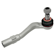 SET-T193177901 Front, Driver and Passenger Side, Outer Tie Rod End