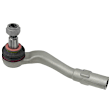 SET-T193177901 Front, Driver and Passenger Side, Outer Tie Rod End