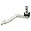 SET-T193193201 Front, Driver and Passenger Side, Outer Tie Rod End
