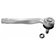 SET-T193193201 Front, Driver and Passenger Side, Outer Tie Rod End