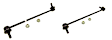 SET-T193397301 Sway Bar Link
