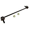 SET-T193397301 Front, Driver and Passenger Side Sway Bar Link