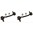 SET-T193448501-2 Front, Driver and Passenger Side Sway Bar Link