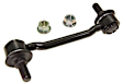 SET-T193448501-2 Front, Driver and Passenger Side Sway Bar Link