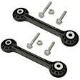 SET-T193453901-2 Front, Driver and Passenger Side Sway Bar Link