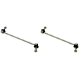 SET-T193460101-2 Front, Driver and Passenger Side Sway Bar Link