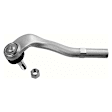 SET-T193460701 Front, Driver and Passenger Side, Outer Tie Rod End