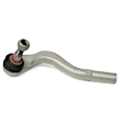 SET-T193460701 Front, Driver and Passenger Side, Outer Tie Rod End