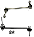 SET-T193544002 Front, Driver and Passenger Side Sway Bar Link