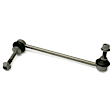 SET-T193544002 Front, Driver and Passenger Side Sway Bar Link
